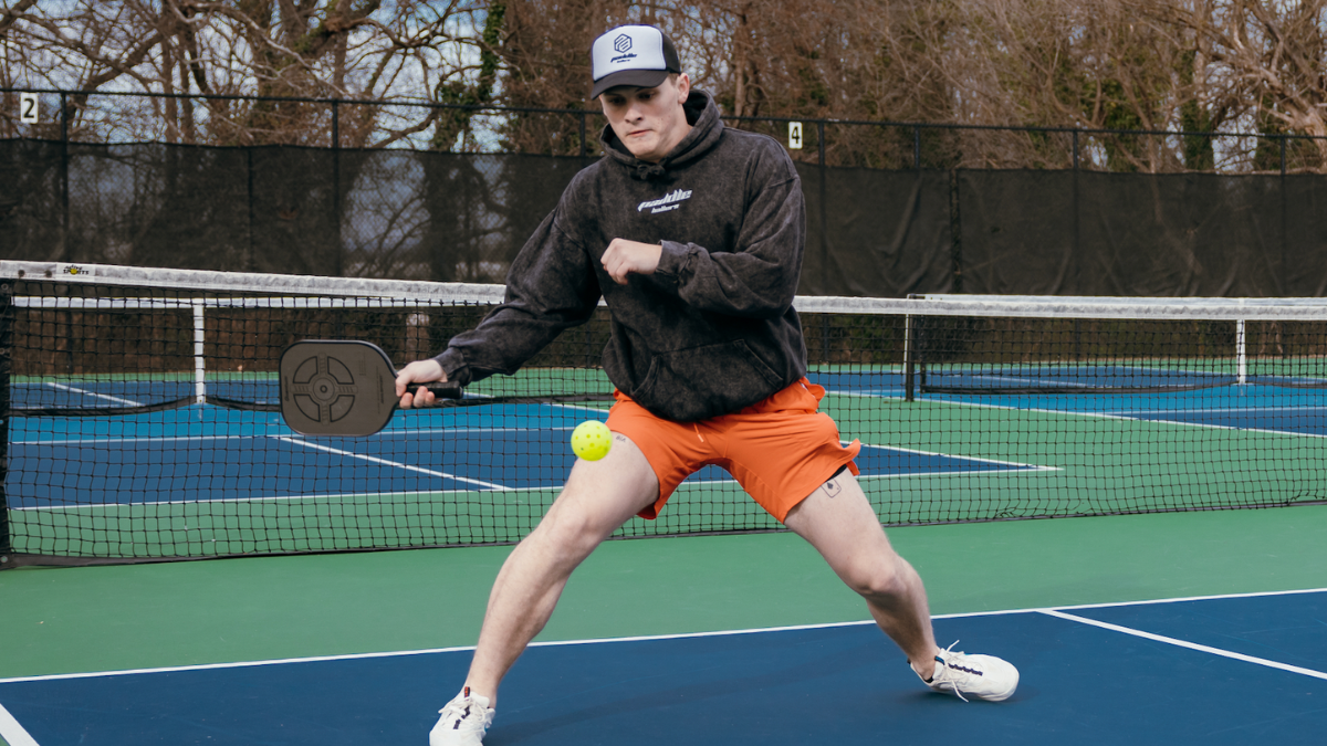 Pickleball FAQs: Common Pickleball Questions Answered